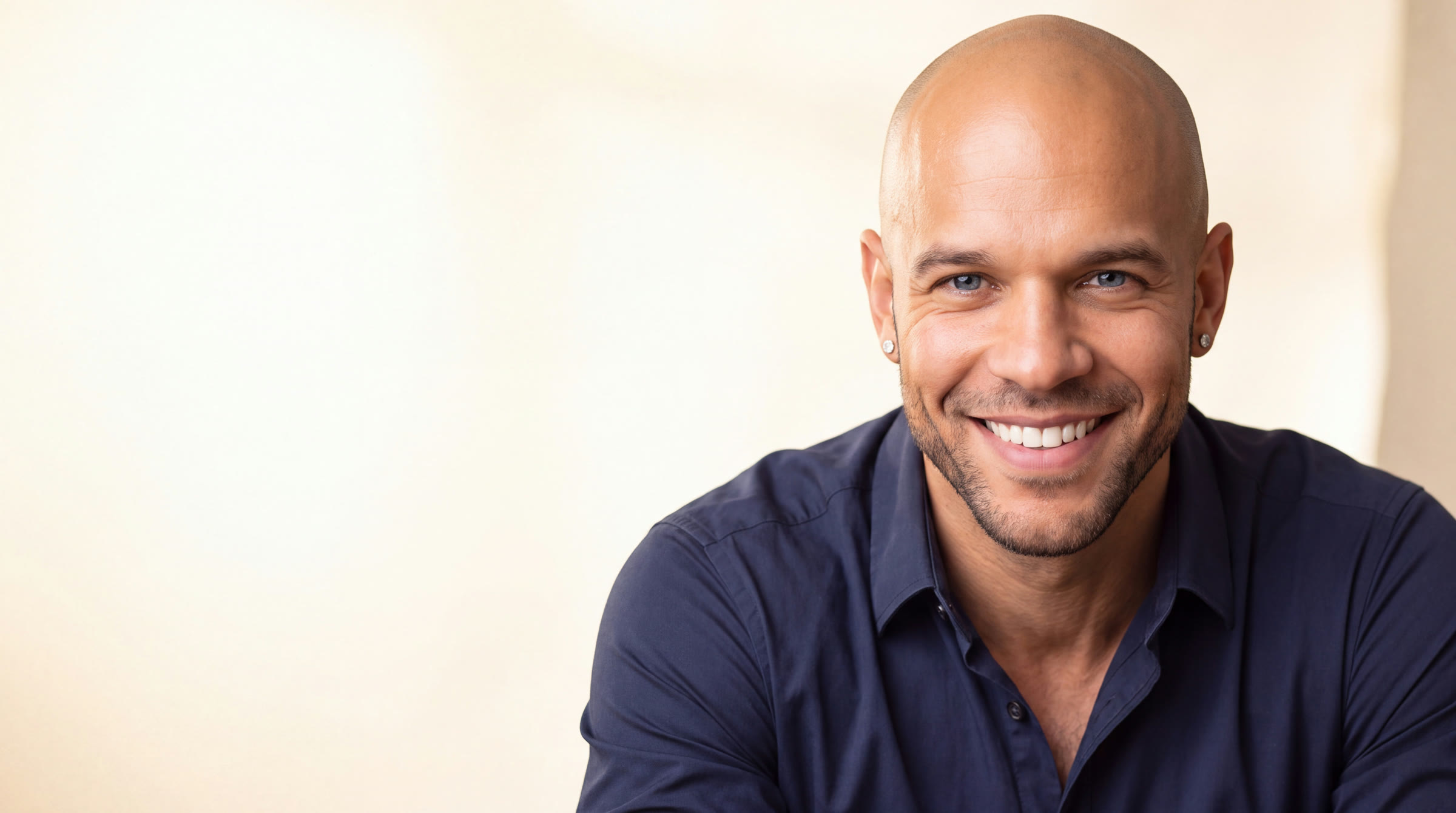 JT Taylor MS, MBA, International Business Integrator