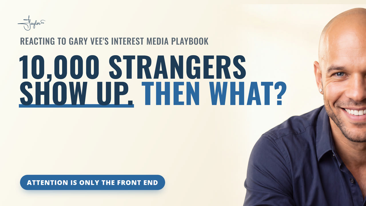 Gary Vee Is Right About Interest Media, and He Skips What the Views Land On