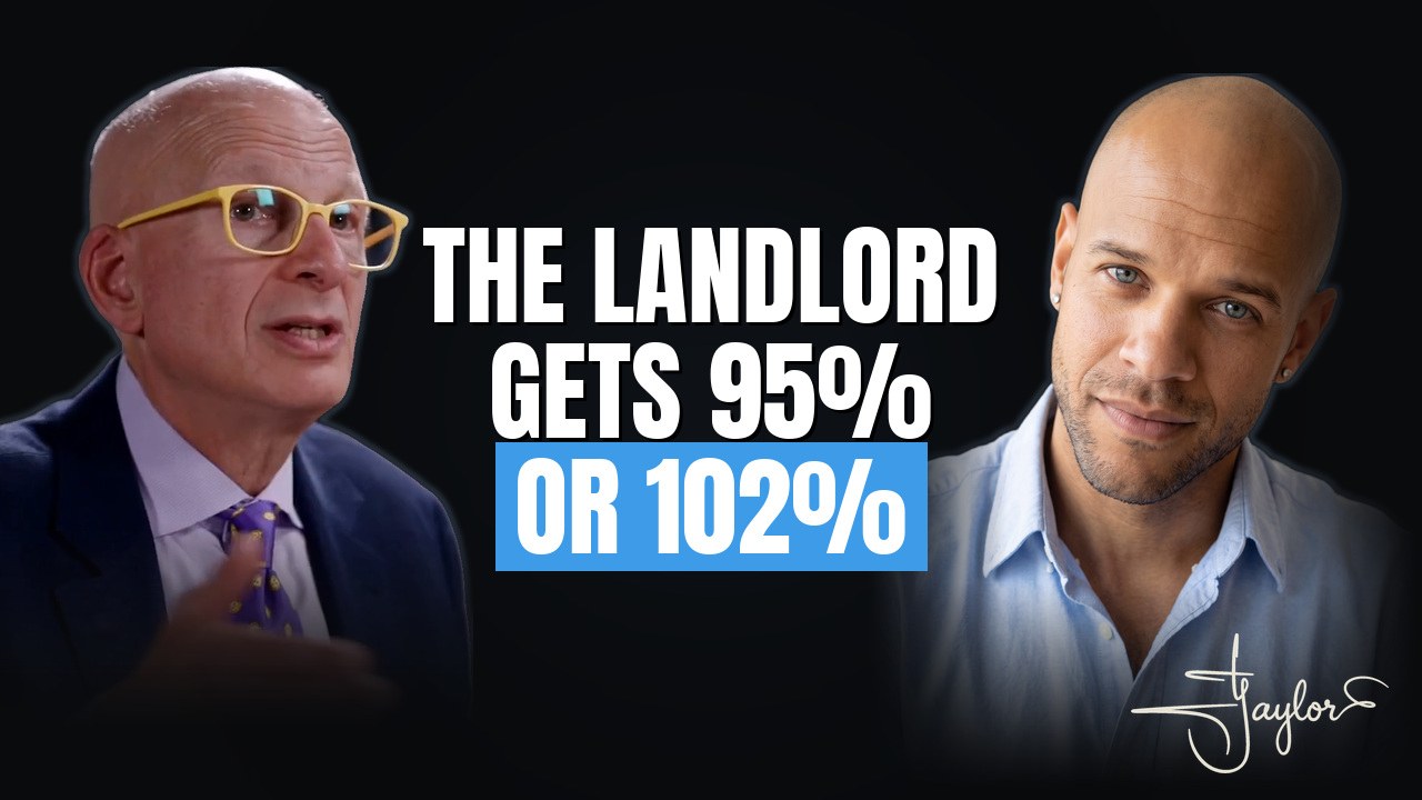 Seth Godin Is Right That the Landlord Decides, and He Skips the Number That Tells You