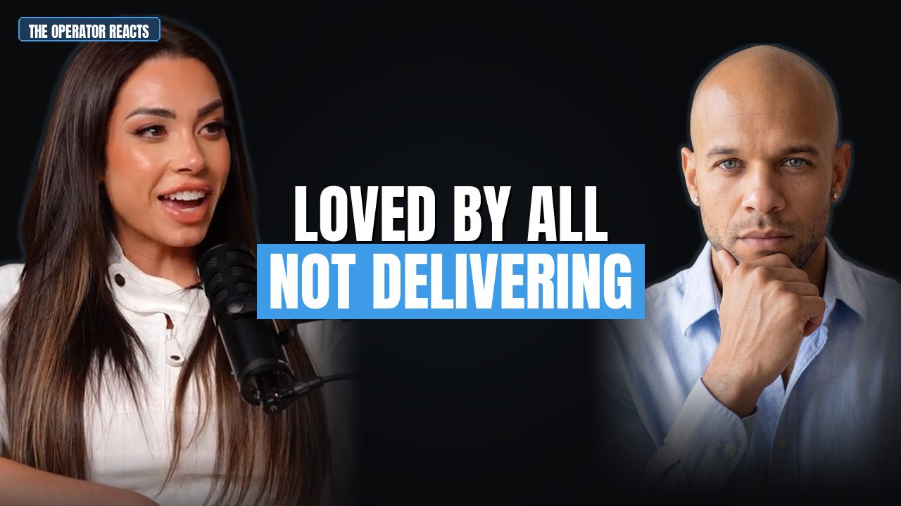 Leila Hormozi Is Right About the Employee Everyone Loves, and She Skips How You Prove It