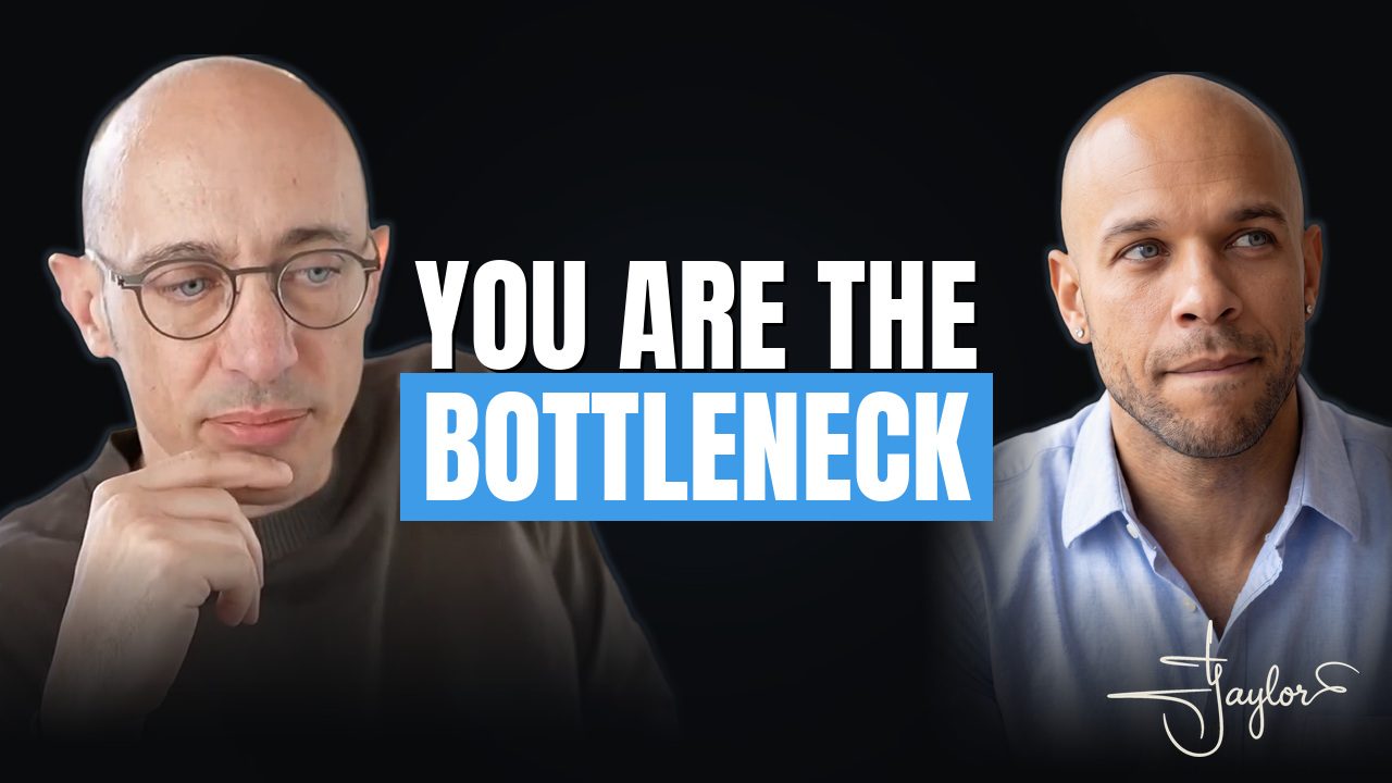 Tobi Lütke Is Right. Every Decision Still Runs Through You