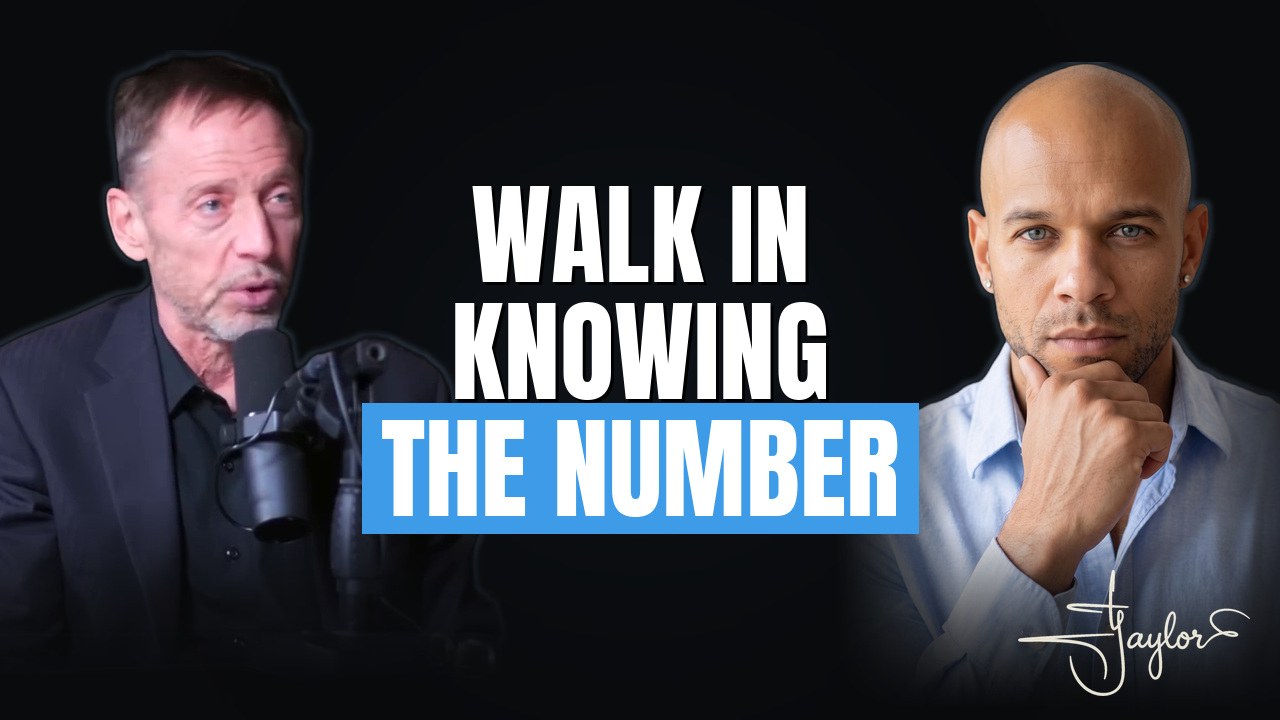 Chris Voss Is Right That Everything Is a Negotiation, and He Skips the Number You Walk In With